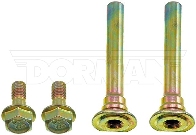 Dorman Disc Brake Caliper Bolt, First Stop ™, Pack of 2, Boxed Package – HW5060