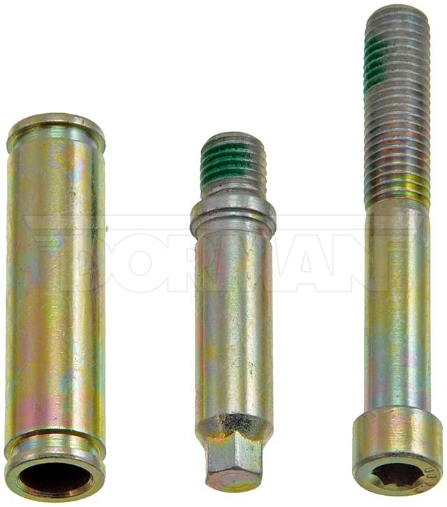 Dorman Disc Brake Caliper Bolt, First Stop ™, Steel – HW5062