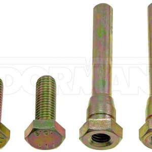 Dorman Disc Brake Caliper Bolt, First Stop ™ – HW5083