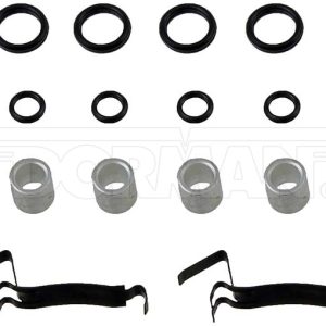 Dorman Disc Brake Hardware Kit, First Stop ™ – HW5500