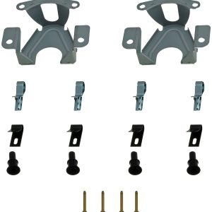 Dorman Disc Brake Hardware Kit, OE Solutions™ – HW5504