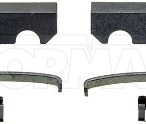 Dorman Disc Brake Hardware Kit, First Stop ™, Boxed – HW5510