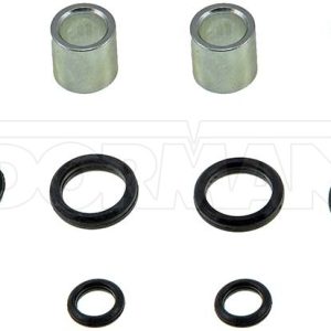 Dorman Disc Brake Hardware Kit, First Stop ™, Boxed – HW5531