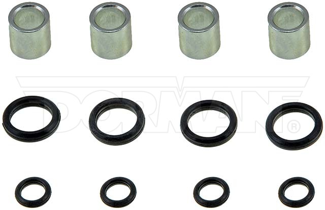 Dorman Disc Brake Hardware Kit, First Stop ™, Boxed – HW5531