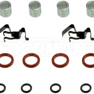 Dorman Disc Brake Hardware Kit, First Stop ™, Fmsi Number: D202/ D988, Boxed – HW5563