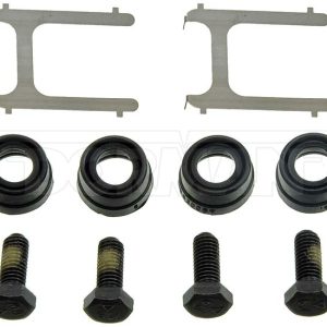 Dorman Disc Brake Hardware Kit, First Stop ™, Fmsi Number: D413/ D724, Boxed – HW5569