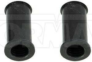 Dorman Disc Brake Hardware Kit, First Stop ™, Fmsi Number: D215/ D289/ D506/ D673, Boxed – HW5604