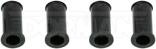 Dorman Disc Brake Hardware Kit, First Stop ™, Fmsi Number: D215/ D289/ D506/ D673, Boxed – HW5604