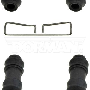 Dorman Disc Brake Hardware Kit, First Stop ™, Fmsi Number: D477/ D712, Boxed – HW5605