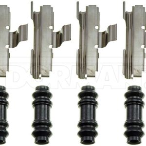 Dorman Disc Brake Hardware Kit, First Stop ™ – HW5621