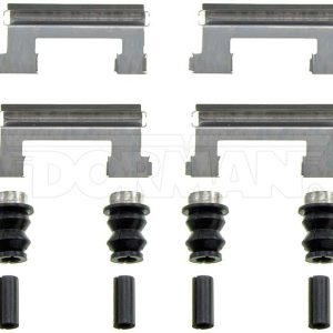 Dorman Disc Brake Hardware Kit, First Stop ™ – HW5645