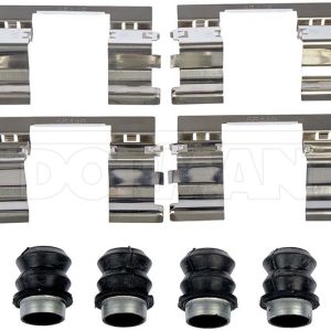 Dorman Drum Brake Hardware Kit, First Stop ™ – HW5828