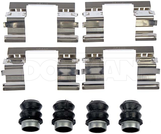 Dorman Drum Brake Hardware Kit, First Stop ™ – HW5828
