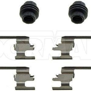 Dorman Disc Brake Hardware Kit, First Stop ™ – HW5851
