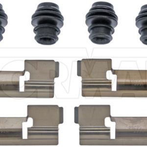 Dorman Disc Brake Hardware Kit, First Stop ™ – HW5864