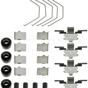 Dorman Drum Brake Hardware Kit, First Stop ™ – HW5878