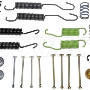 Dorman Drum Brake Hardware Kit, First Stop ™ – HW7018