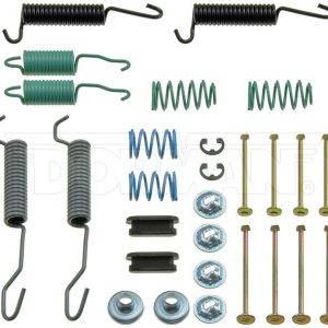 Dorman Drum Brake Hardware Kit, First Stop ™ – HW7046