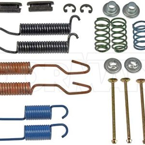 Dorman Drum Brake Hardware Kit, First Stop ™ – HW7055