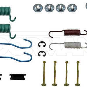 Dorman Drum Brake Hardware Kit, First Stop ™ – HW7104