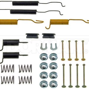 Dorman Drum Brake Hardware Kit, First Stop ™ – HW7129