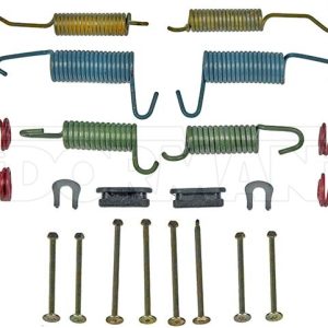 Dorman Drum Brake Hardware Kit, First Stop ™ – HW7161