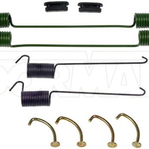 Dorman Drum Brake Hardware Kit, First Stop ™ – HW7181