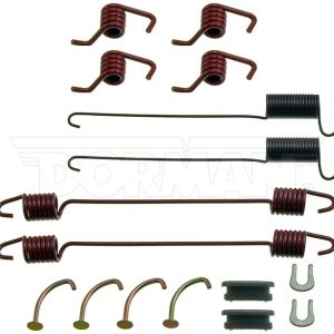 Dorman Drum Brake Hardware Kit, First Stop ™ – HW7209