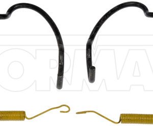 Dorman Drum Brake Hardware Kit, First Stop ™ – HW7287
