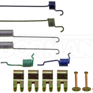 Dorman Drum Brake Hardware Kit, First Stop ™ – HW7307