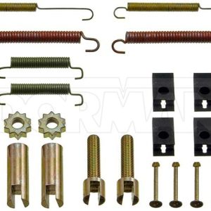 Dorman Parking Brake Hardware Kit, First Stop ™ – HW7312