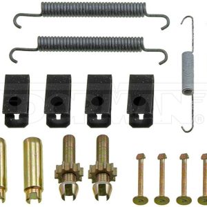Dorman Parking Brake Hardware Kit, First Stop ™ – HW7315