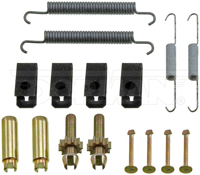 Dorman Parking Brake Hardware Kit, First Stop ™ – HW7315