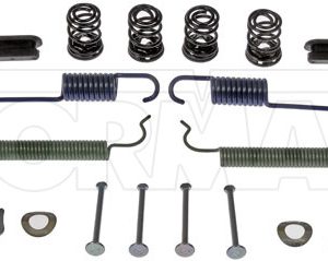 Dorman Drum Brake Hardware Kit, First Stop ™ – HW7316
