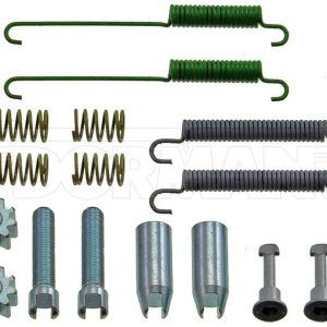 Dorman Parking Brake Hardware Kit, First Stop ™ – HW7323