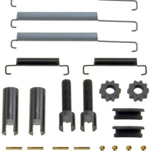 Dorman Parking Brake Hardware Kit, First Stop ™ – HW7329