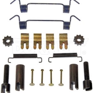 Dorman Parking Brake Hardware Kit, First Stop ™ – HW7334