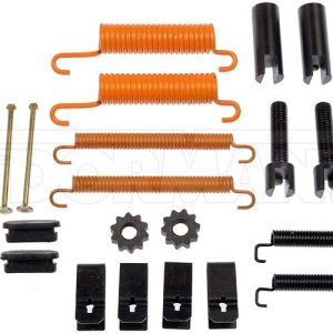 Dorman Parking Brake Hardware Kit, First Stop ™ – HW7337