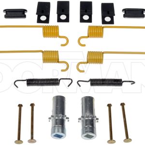 Dorman Parking Brake Hardware Kit, First Stop ™ – HW7441