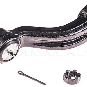 Dorman Idler Arm, Select ™, 143 Millimeter Length, With 4 Nuts and Zerk Fitting – IA6447