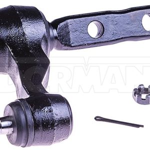 Dorman Idler Arm, Select ™, 137.5 Millimeter Length, With Castle Nut and Cotter Pin – IA8739