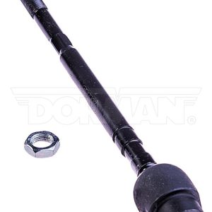 Dorman Tie Rod End, Select ™, 343 Millimeter Length, Steel, With Nut – IS195