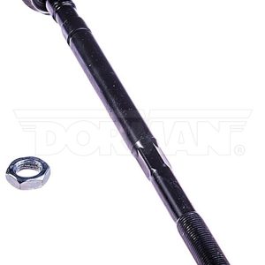 Dorman Tie Rod End, Select ™, 343 Millimeter Length, Steel, With Nut – IS195