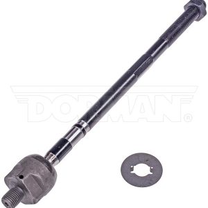Dorman Tie Rod End, Select ™, 308.3 Millimeter Length, With Nut/ Washer – IS257