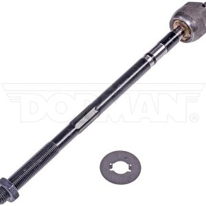 Dorman Tie Rod End, Select ™, 308.3 Millimeter Length, With Nut/ Washer – IS257