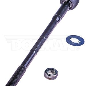 Dorman Tie Rod End, Select ™, 350 Millimeter Length, With Nut/ Washer – IS301