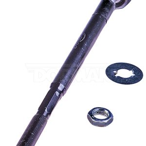 Dorman Tie Rod End, Select ™, 333.8 Millimeter Length, Single, With Nut and Washer – IS303