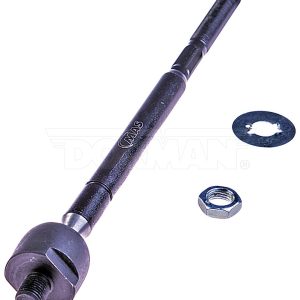 Dorman Tie Rod End, Select ™, 333.8 Millimeter Length, Single, With Nut and Washer – IS303