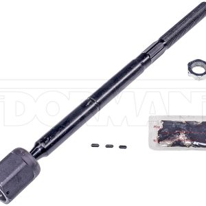 Dorman Tie Rod End, Select ™, 332-1/2 Millimeter Length, With Nut and 3 Pins – IS318