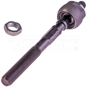 Dorman Tie Rod End, Select ™, 185 Millimeter Length, Single, With Nut and Locking Plate – IS367
